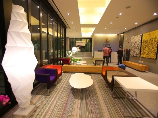 Фото StayB Myeongdong