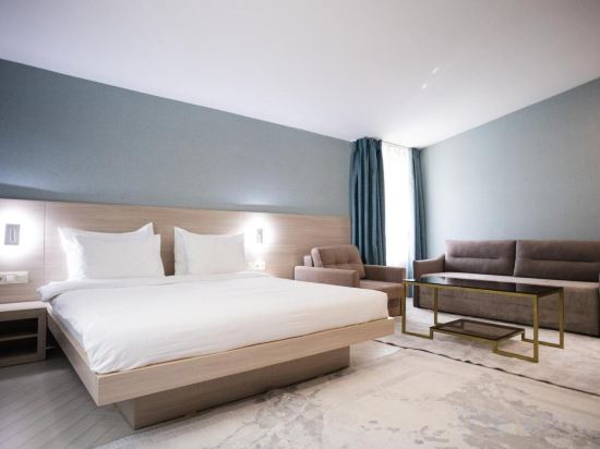 Фото Resident Hotel Gogol