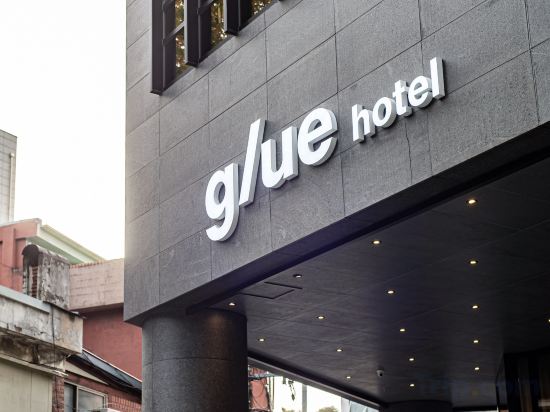 Фото Glue Hotel