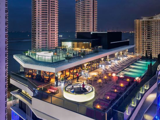 Фото G Hotel Kelawai