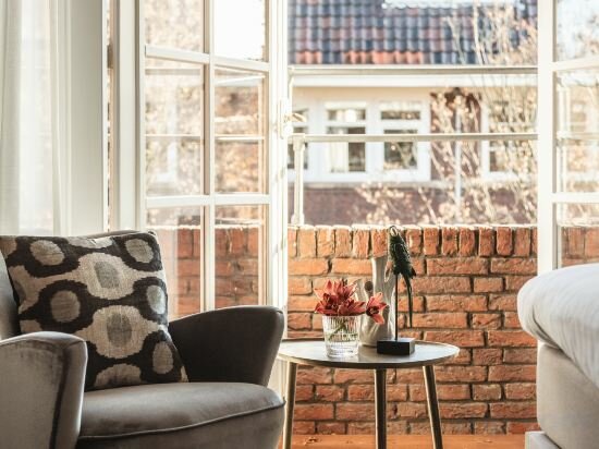 Фото The Delphi - Amsterdam Townhouse