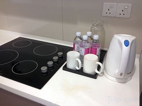 Фото Upper View Regalia Hotel