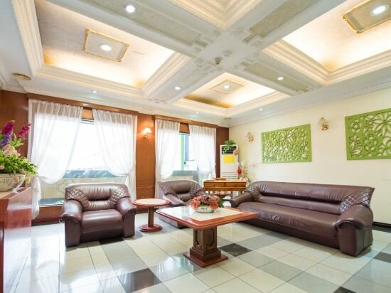 Фото The Dream Hotel