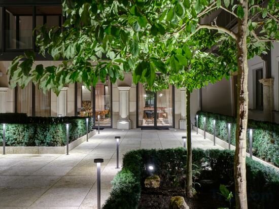 Фото H15 Palace a Luxury Collection Hotel Krakow