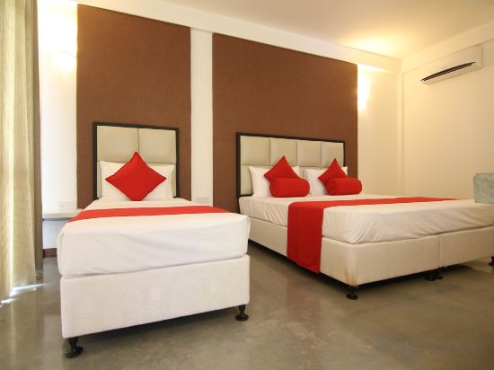 Фото Jade Green Hambantota