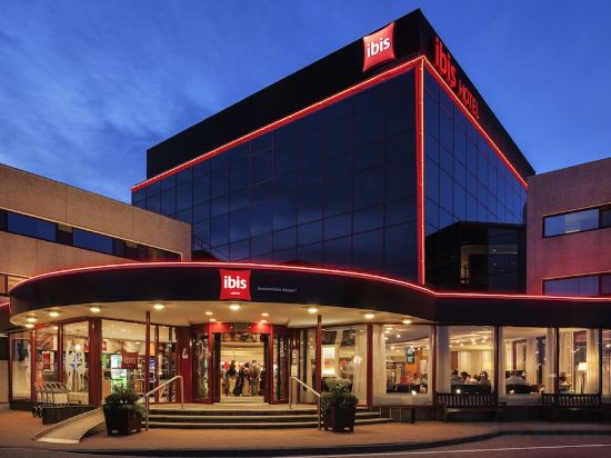 Фото Hotel ibis Schiphol Amsterdam Airport