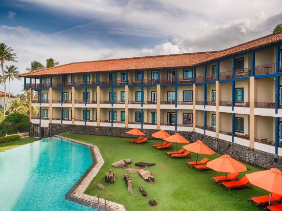 Фото Jetwing Lighthouse