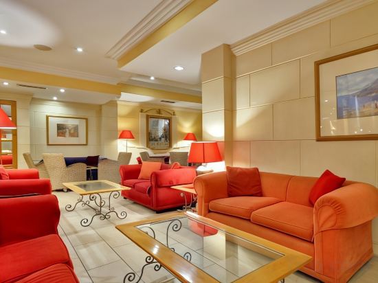 Фото Hotel Kennedy Nova