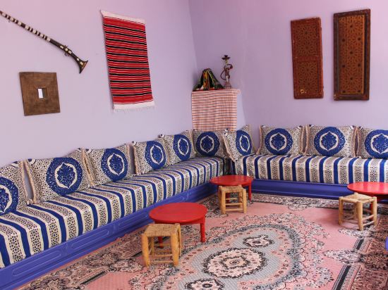 Фото Dar Omar Khayam