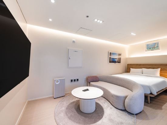 Фото Allzip Archieve4H Residence hotel Busan