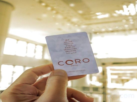 Фото Coro Hotel