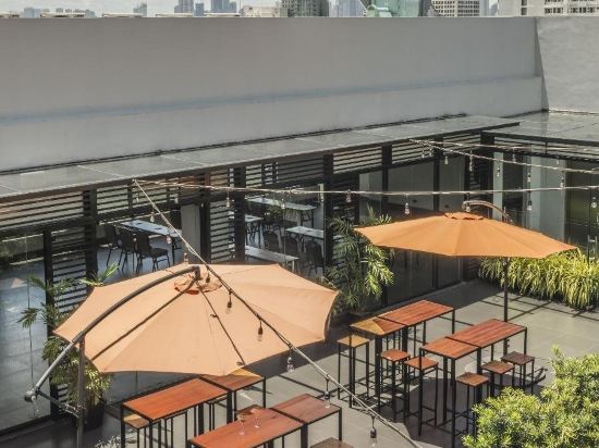 Фото Amelie Hotel Manila