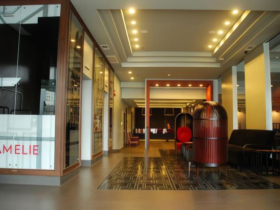Фото Amelie Hotel Manila