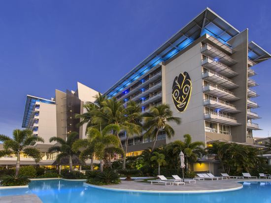 Фото Chateau Royal Beach Resort and SPA