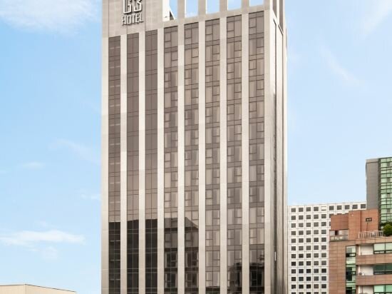 Фото G3 Hotel Chungmuro