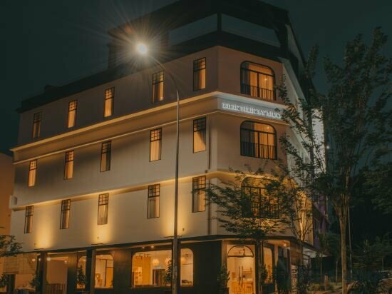 Hotel Bilik-Bilik by Muo, Seremban, photo