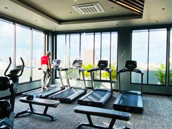 Фото Siha Treasure Hotel