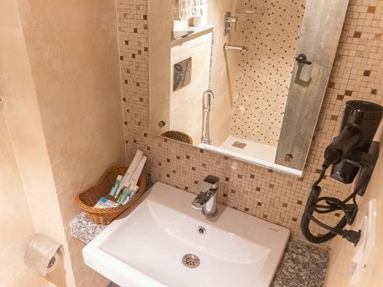 Фото Vastu Boutique Hotel