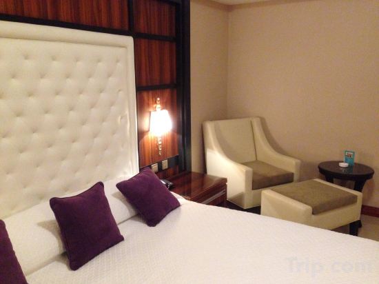 Фото Central Park Tower Resort