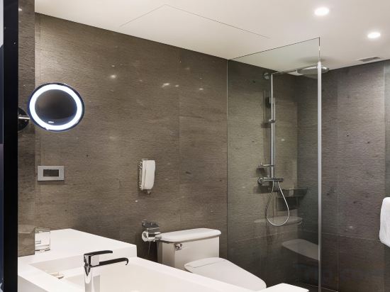 Фото Swiss Grand Hotel Seoul & Grand Suite