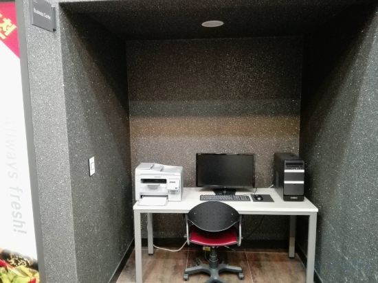 Фото Benikea Technovalley Hotel