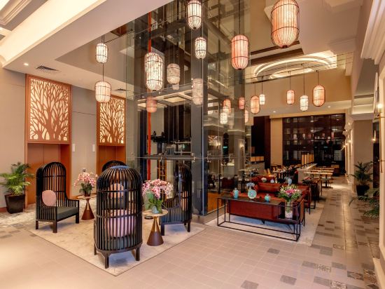 Фото Santa Grand Signature Kuala Lumpur