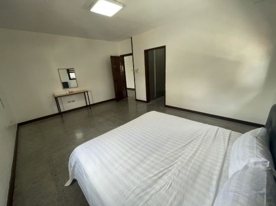 Фото Koregon Pool Villas