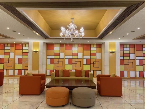 Фото Manila Prince Hotel