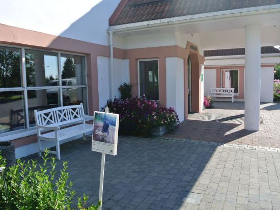 Фото Quality Hotel Olavsgaard