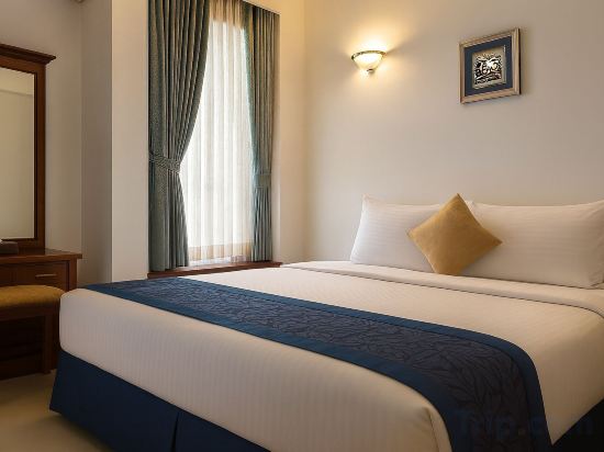 Фото Deluxe 4br Penthouse by Unique Towers