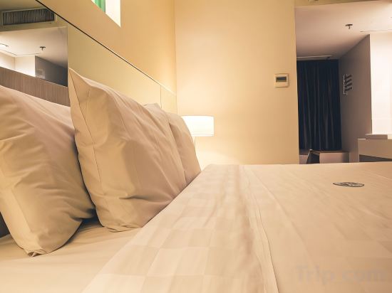 Фото Go Hotels Ortigas Center