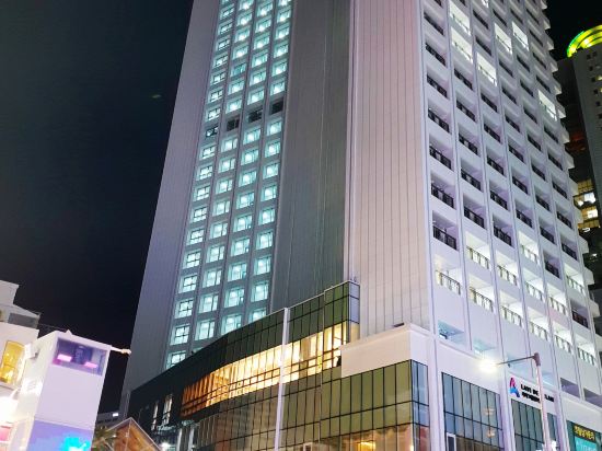 Фото Lavide Atlan Hotel 2