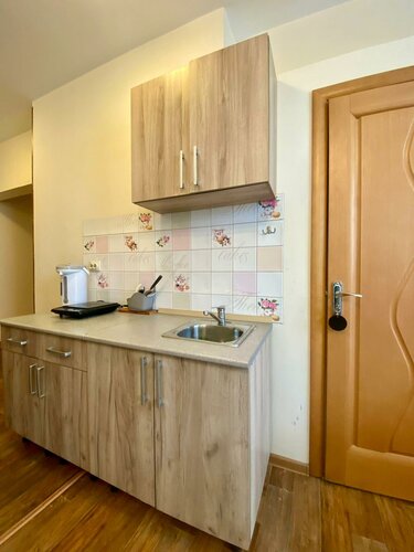 Хостел Гостишка в Иркутской области