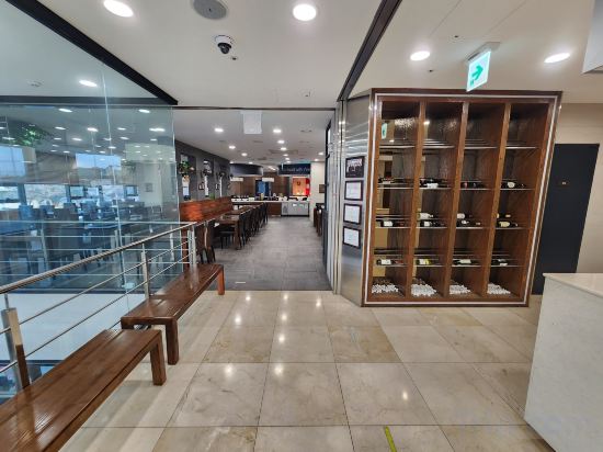 Фото Seogwipo Js Hotel