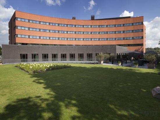 Фото Van der Valk Hotel Rotterdam - Blijdorp