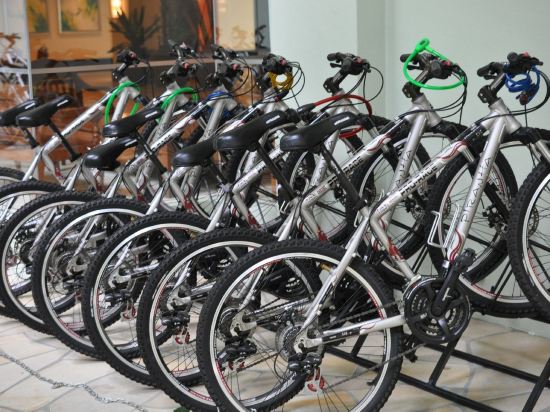 Фото Parkroyal Penang Resort