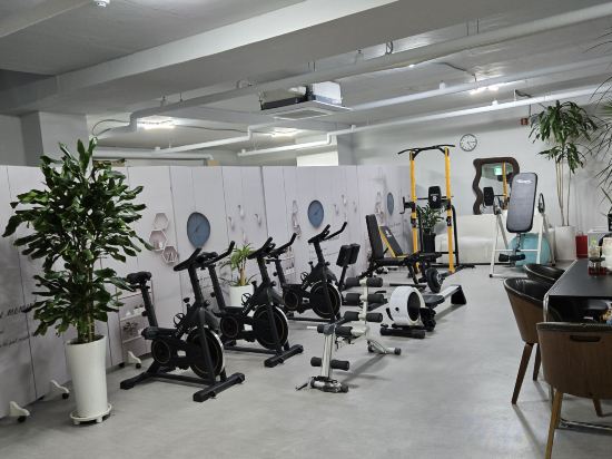 Фото Hotel the Designers Lyj Suite Yeoksam