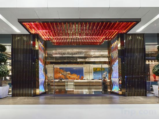 Фото The Face Style