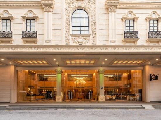 Фото Holiday Inn Macau by IHG