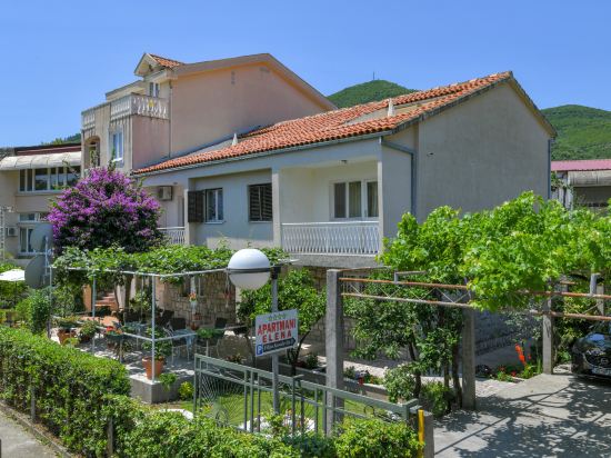 Фото Apartments Elena