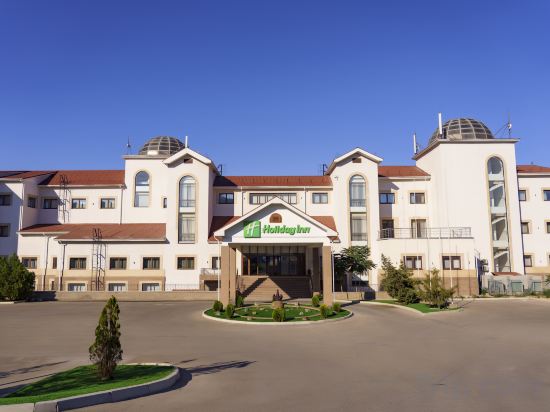 Фото Holiday Inn Aktau - Seaside
