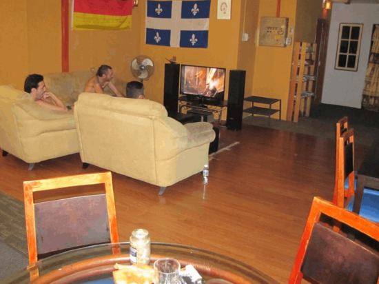 Фото Oasis Guest House