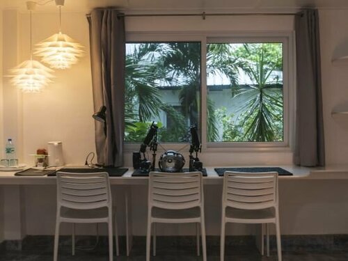 Гостиница The Three P Beach Resort в Провинции Ромблон