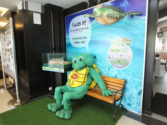 Фото Glory Beach Resort