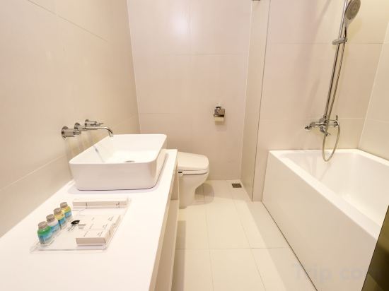 Фото Hotel The Designers Lyj Gangnam Premier