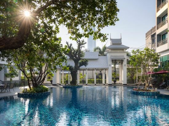 Фото Bay Beach Resort Jomtien