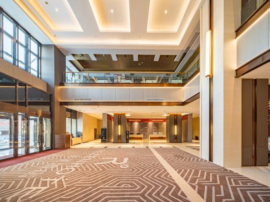 Фото Harbin Gongye University Feilong Rezen Hotel