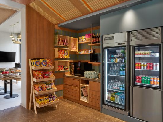 Фото Hilton Garden Inn Rayong