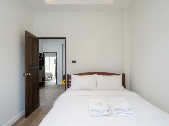 Фото Orchid Paradise Homes Opv316