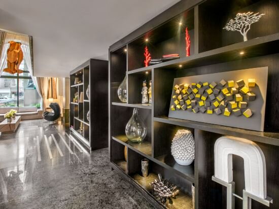 Фото Melia Paulista